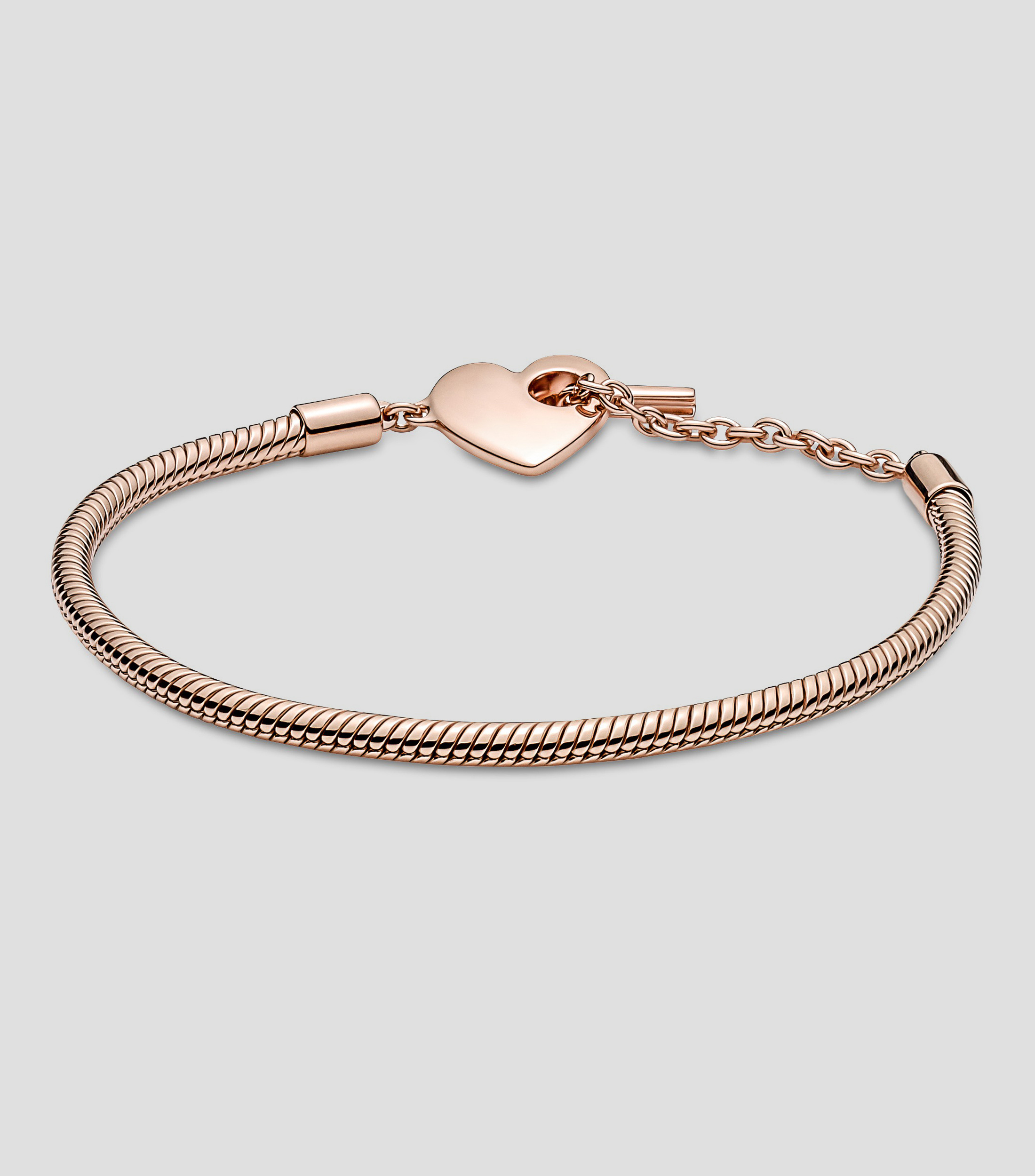 Brazalete Pandora Moments Mujer